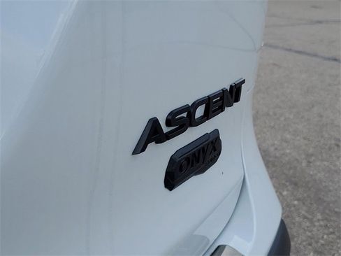 New 2025 Subaru Ascent Bronze Edition image 5