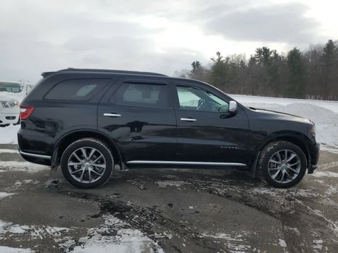 Used 2020 Dodge Durango Citadel image 6