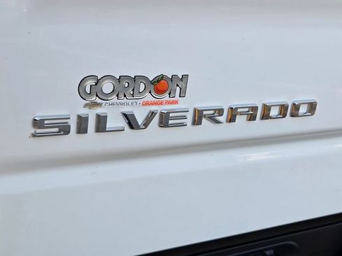 New 2026 Chevrolet Silverado 1500 W/T w/ WT Value Package image 20