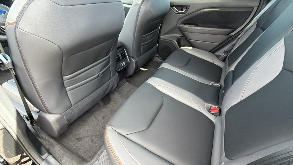 New 2026 Subaru Forester Sport AWD/4WD image 24
