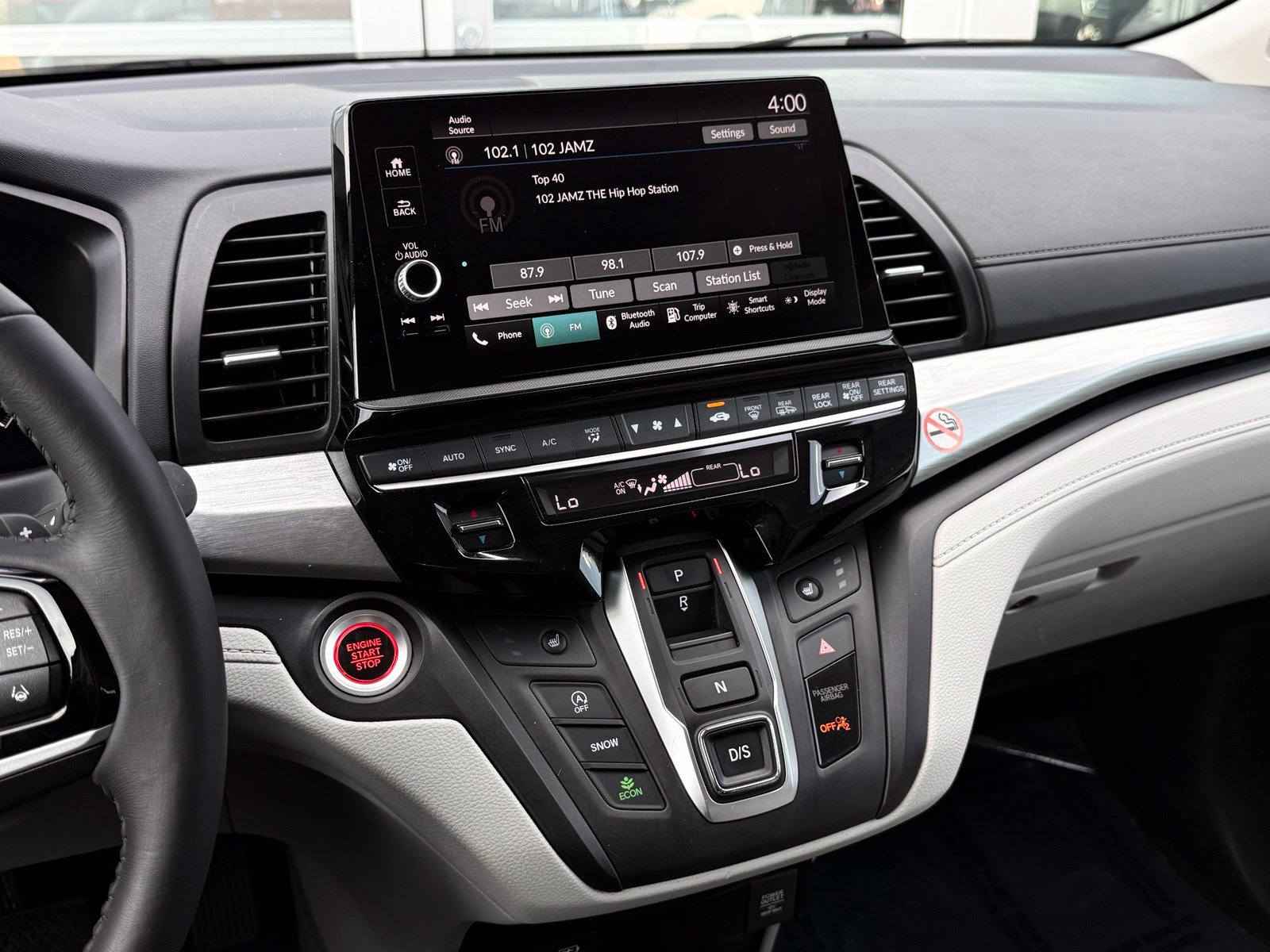 Used 2025 Honda Odyssey EX-L image 40