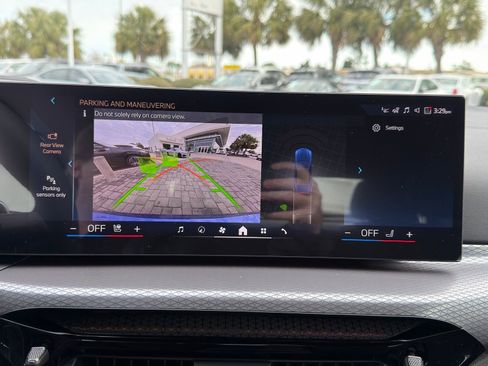 New 2026 BMW 430i Convertible w/ M Sport Package image 2