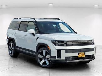 New 2026 Hyundai Santa Fe Limited video 1