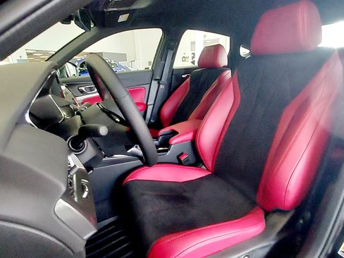 New 2026 Acura Integra Type S FWD image 15