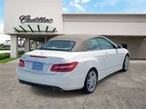 Used 2013 Mercedes-Benz E 550 Cabriolet image 5