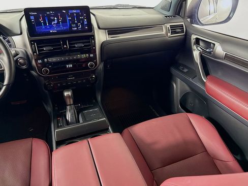 Certified 2023 Lexus GX 460 Premium image 25