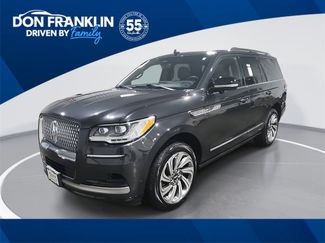 Used 2024 Lincoln Navigator Reserve w/ Equipment Group 201A video 1