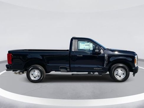 New 2026 Ford F350 XL image 3