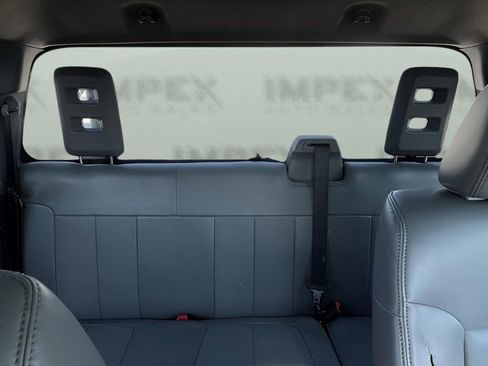 Used 2011 Ford F250 XL w/ XL Value Pkg image 30