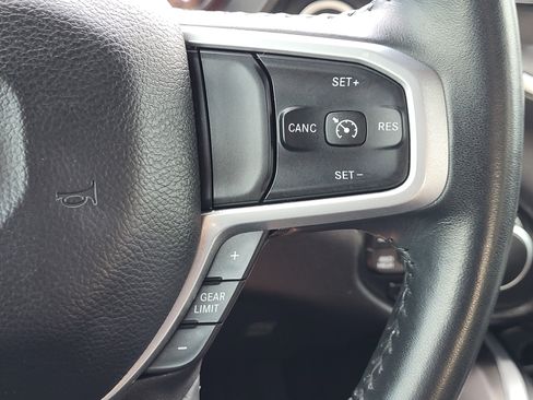 Used 2022 RAM 1500 Big Horn AWD/4WD image 19