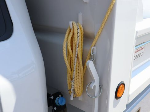 Used 2024 Ford F450 XL w/ XL Chrome Package image 51