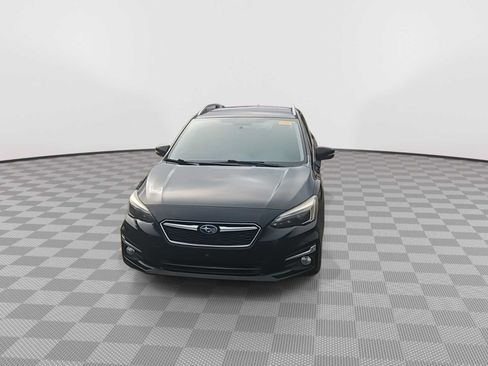 Used 2019 Subaru Impreza 2.0i Limited AWD/4WD image 3