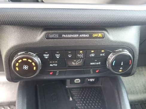 Used 2023 Ford Bronco Sport Big Bend w/ Convenience Package AWD/4WD image 37