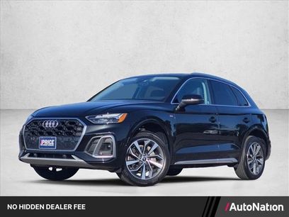 Used 2023 Audi Q5 2.0T Premium Plus w/ Premium Plus Package