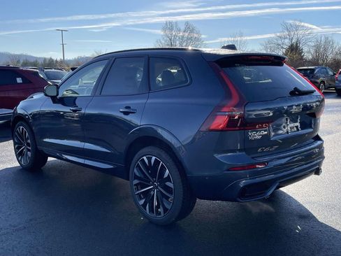 New 2026 Volvo XC60 B5 Ultra w/ Protection Package Premier image 25