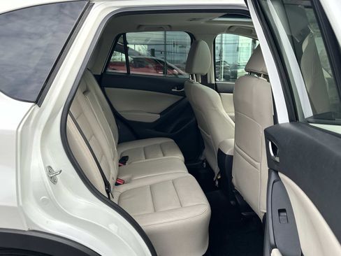 Used 2014 MAZDA CX-5 Grand Touring image 13