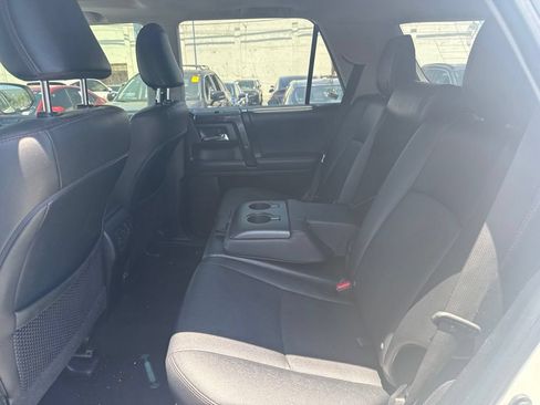 Used 2022 Toyota 4Runner TRD Pro AWD/4WD image 27