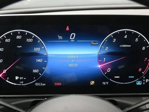 Used 2023 Mercedes-Benz C 300 4MATIC Sedan image 10