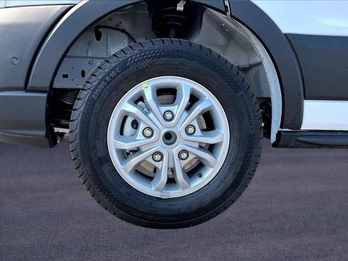 New 2026 Ford Transit 350 XL RWD image 12