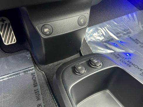 Used 2023 Kia EV6 GT-Line w/ GT-Line White Seat Package image 35