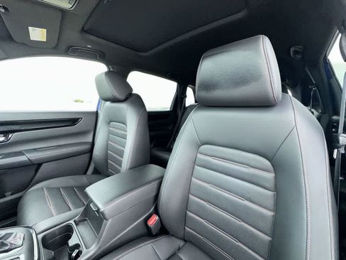 Used 2023 Honda CR-V Sport Touring image 14
