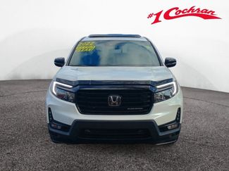 Used 2022 Honda Ridgeline Black Edition video 2