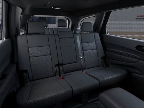 New 2026 Dodge Durango GT w/ Blacktop Package RWD image 15