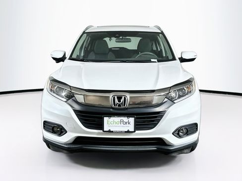 Used 2022 Honda HR-V EX image 2