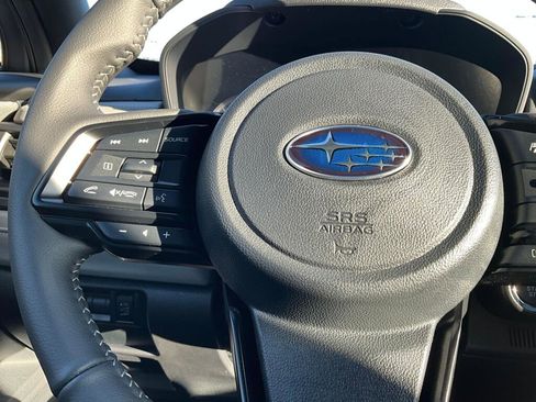 New 2026 Subaru Forester Premium image 23