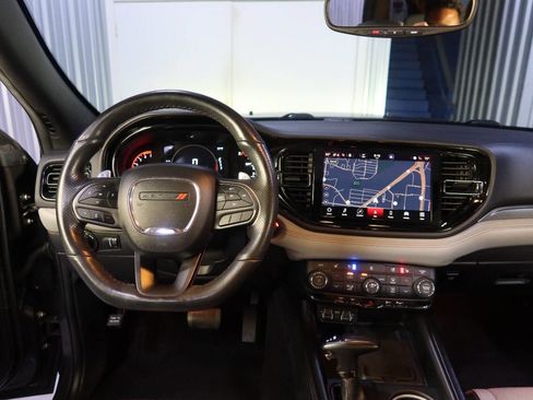 Used 2021 Dodge Durango R/T w/ Blacktop Package RWD image 22