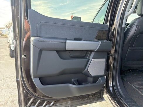 New 2024 Ford F250 Lariat w/ Lariat Ultimate Package image 31