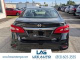 Used 2017 Nissan Sentra SV w/ Style Package image 5