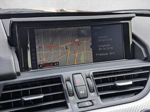 Used 2016 BMW Z4 sDrive35i image 13