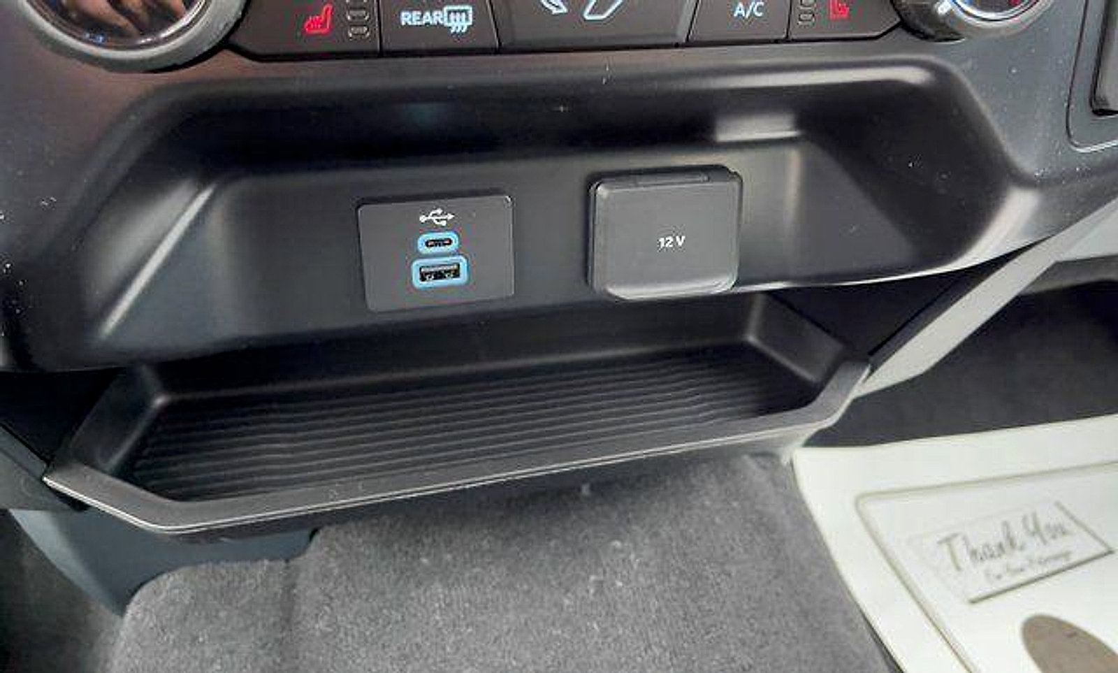 New 2027 Ford F250 XLT w/ XLT Premium Package AWD/4WD image 21