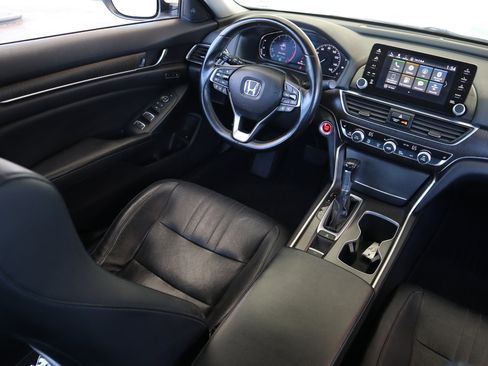 Used 2018 Honda Accord EX-L image 15