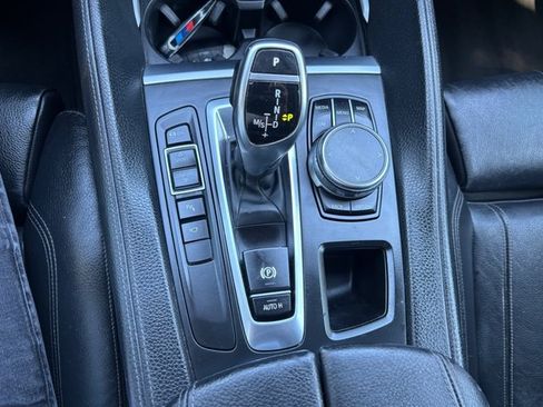 Used 2019 BMW X6 sDrive35i w/ M Sport Package RWD image 45
