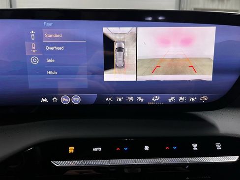 New 2026 Buick Enclave Avenir w/ Super Cruise Package AWD/4WD image 24