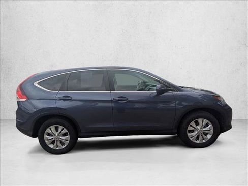 Used 2014 Honda CR-V EX image 4