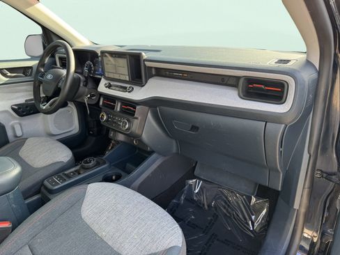Used 2023 Ford Maverick XLT w/ Equipment Group 300A Standard image 43