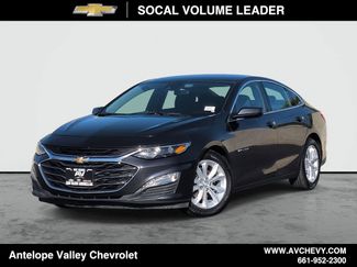 Used 2023 Chevrolet Malibu LT FWD video 1