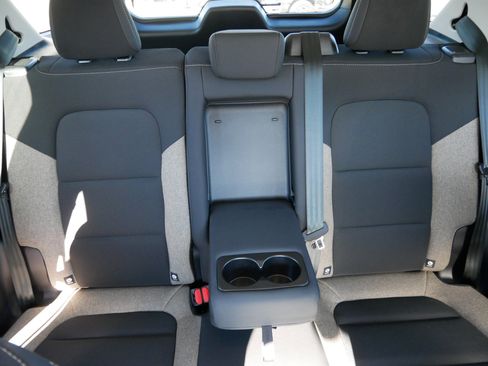 Used 2025 Ford Bronco Sport Big Bend image 13