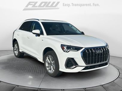 Used 2025 Audi Q3 2.0T Premium Plus w/ Premium Plus Package