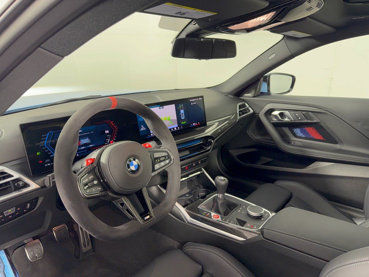 Used 2026 BMW M2 RWD image 4