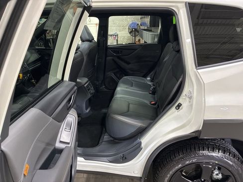 Certified 2025 Subaru Forester Wilderness image 19