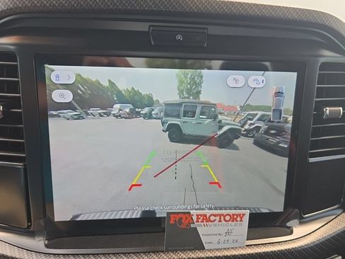 New 2026 Ford F150 XL AWD/4WD image 22