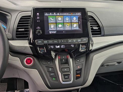 Used 2023 Honda Odyssey EX-L image 13