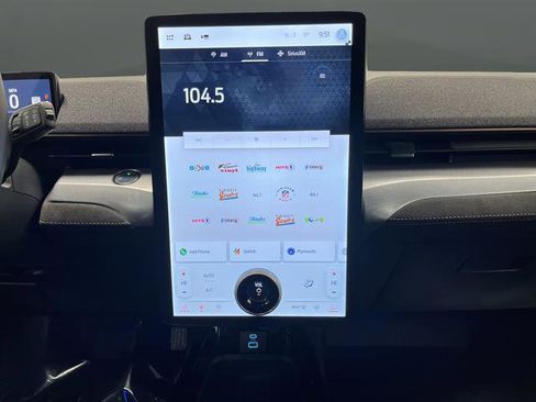 Used 2023 Ford Mustang Mach-E GT image 9