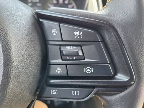 Certified 2026 Subaru Crosstrek 2.5i Sport w/ Crosstrek Mirror Package AWD/4WD image 45