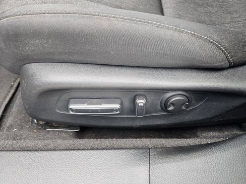 Certified 2023 Honda Accord Sport image 17