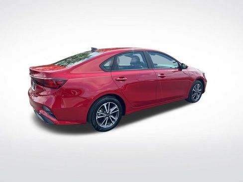 Certified 2023 Kia Forte LXS image 46